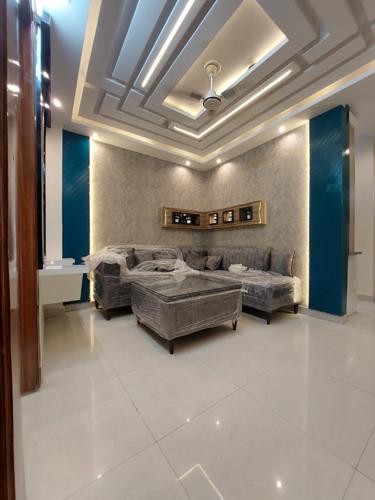 Living Area luxury-home-nawada Living Area