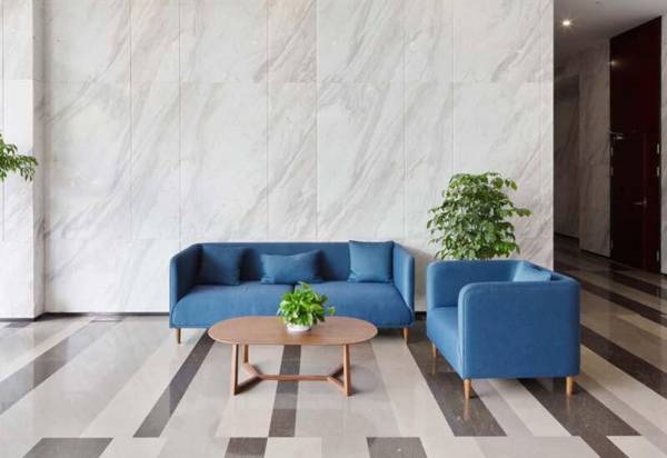  swastika Waiting Lounge