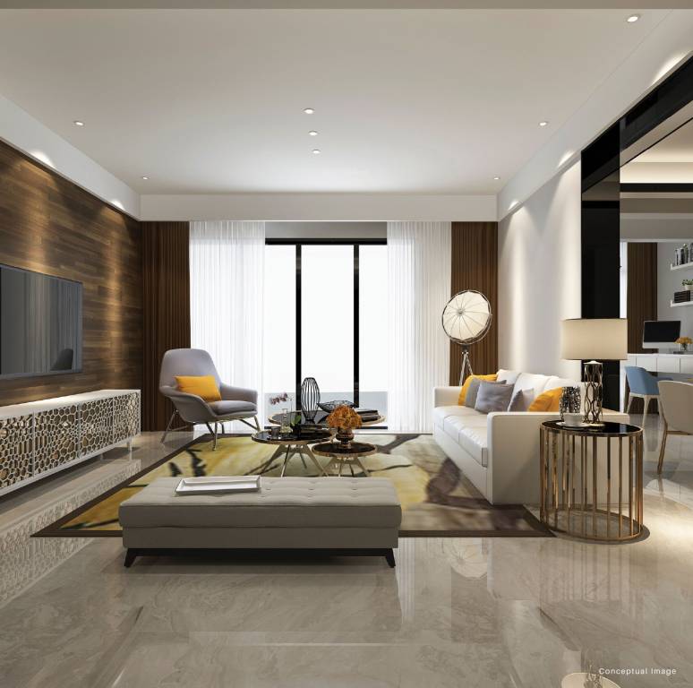  swastika Living Area