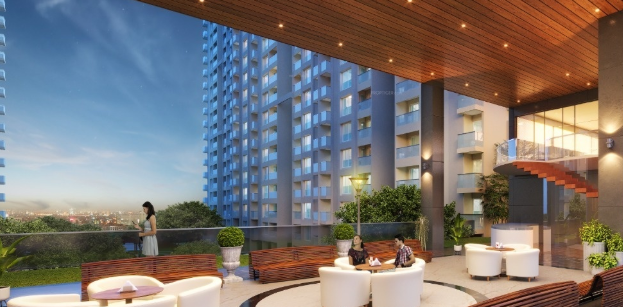  yashwin enchante Cafeteria