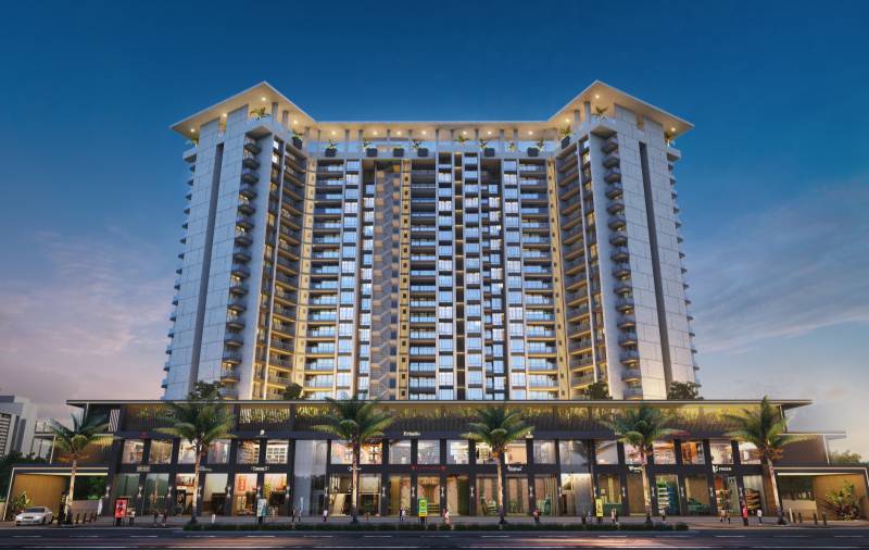 hillcrest Elevation
