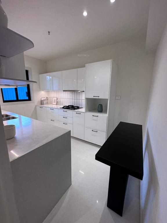  garden grove Kitchen