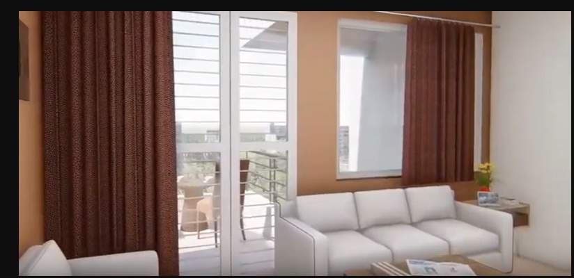  rkl anand ph2 a building Living Area