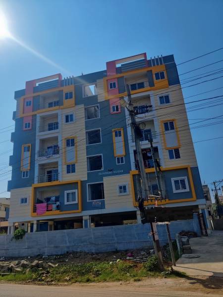 Elevation srivasthava-nilyam Elevation