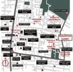  summit Location Plan