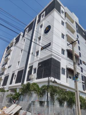 akarsh-homes Elevation Elevation