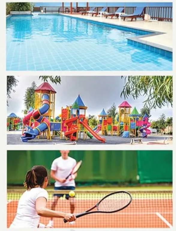  parijatha pride Others