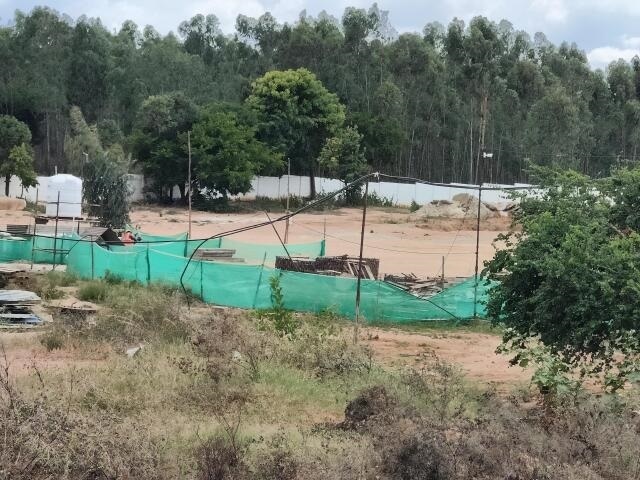  tropica phase 1 Construction Status July 25