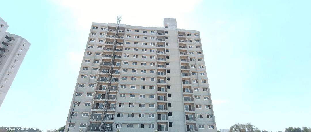  tropica phase 1 Construction Status July 25