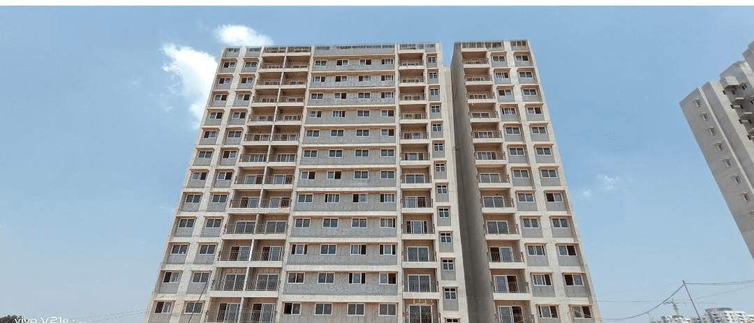  tropica phase 1 Construction Status July 25