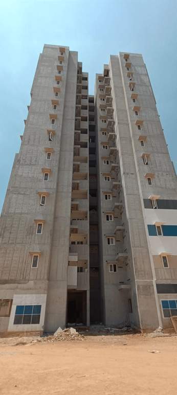  tropica phase 1 Construction Status July 25