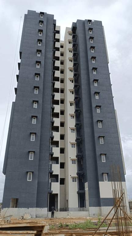  tropica phase 1 Construction Status July 25