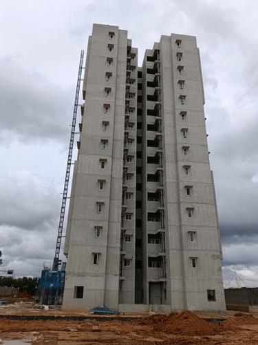  tropica-phase-1 Construction Status July-25