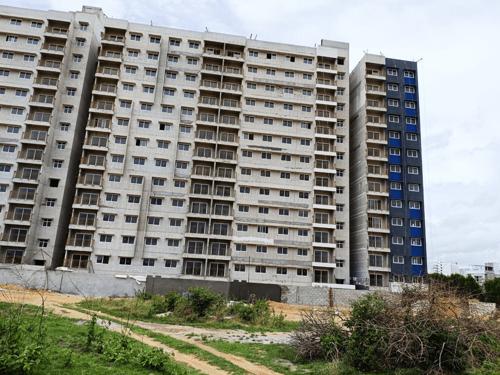  tropica-phase-1 Construction Status July-25