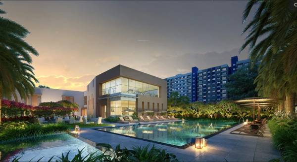  tropica-phase-1 Swimming Pool