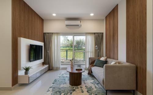  tropica-phase-1 Living Area