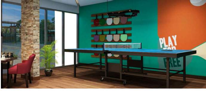  silverstone Club House