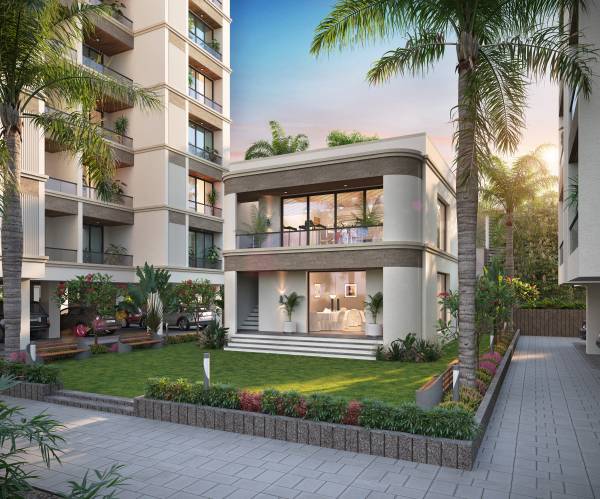 Club House heights Club House