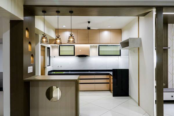 Kitchen heights Kitchen