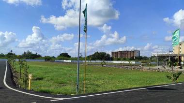  sri-sai-garden Elevation