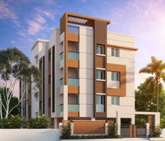 Elevation sampoorna-krishna Elevation