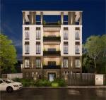 Elevation  sunrays Elevation