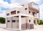 Elevation ocean-drive-villas-ecr-phase-iii Elevation