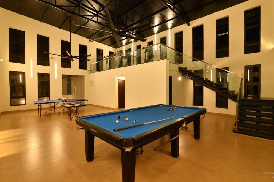  ocean drive villas ecr phase iii Indoor Games