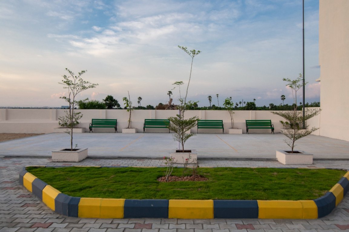  ocean drive villas ecr phase iii Others