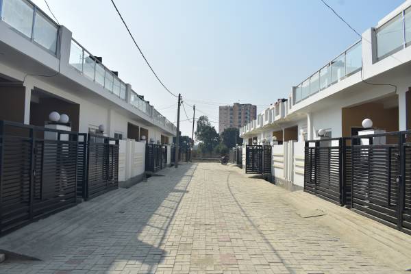  south-avenue Elevation