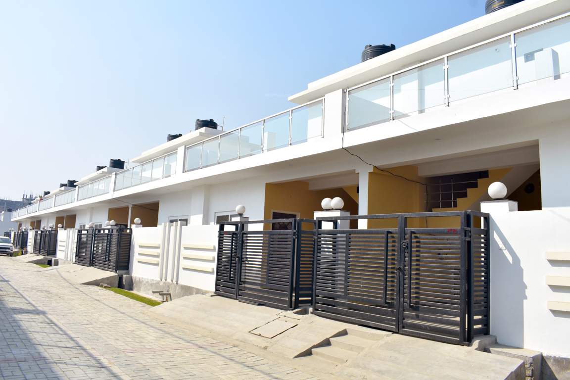  south avenue Elevation