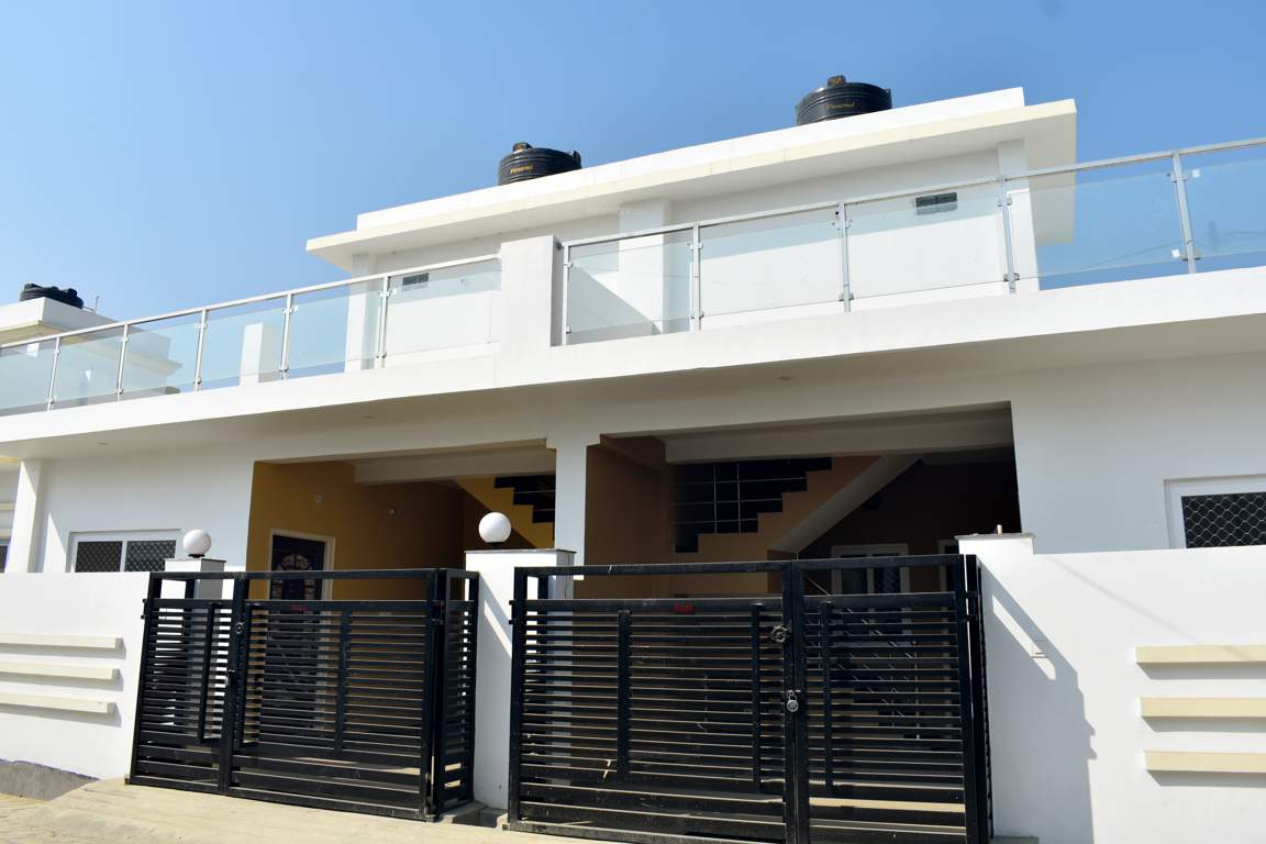  south avenue Elevation