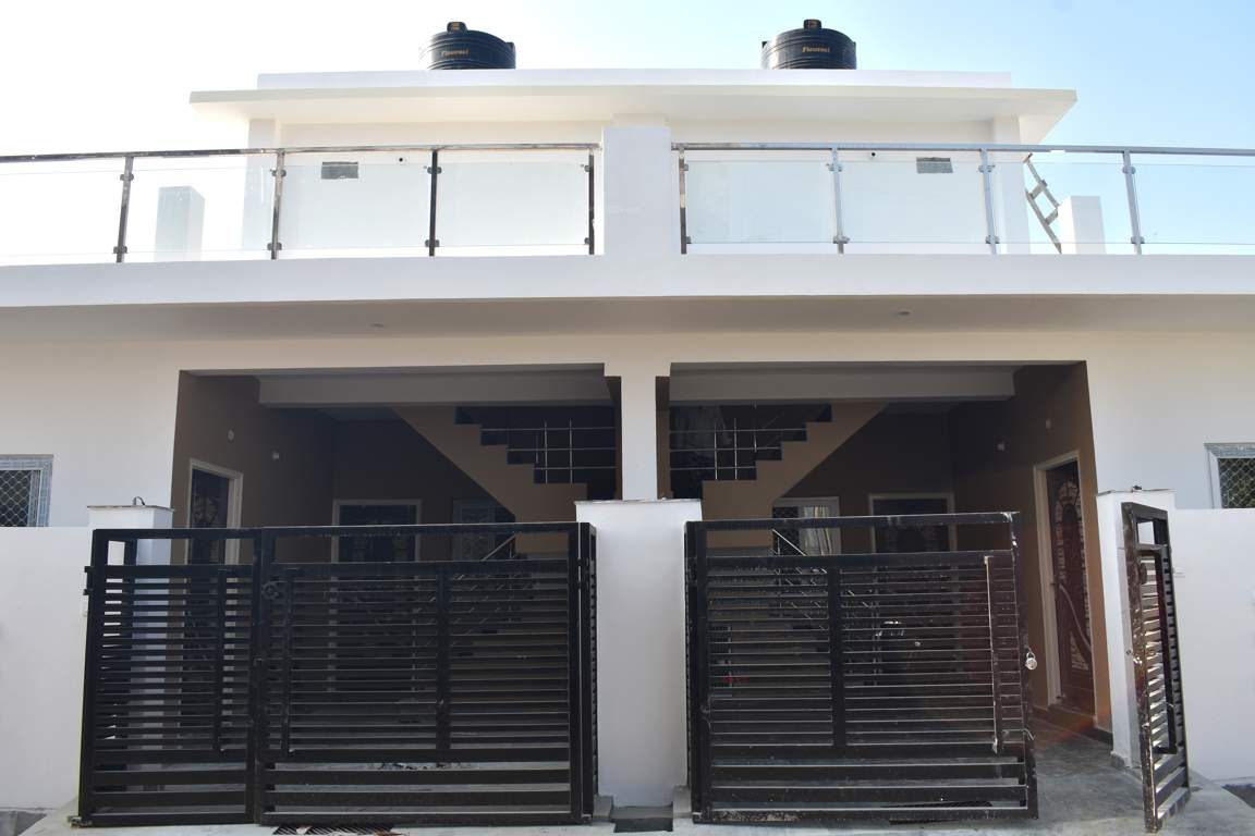  south avenue Elevation