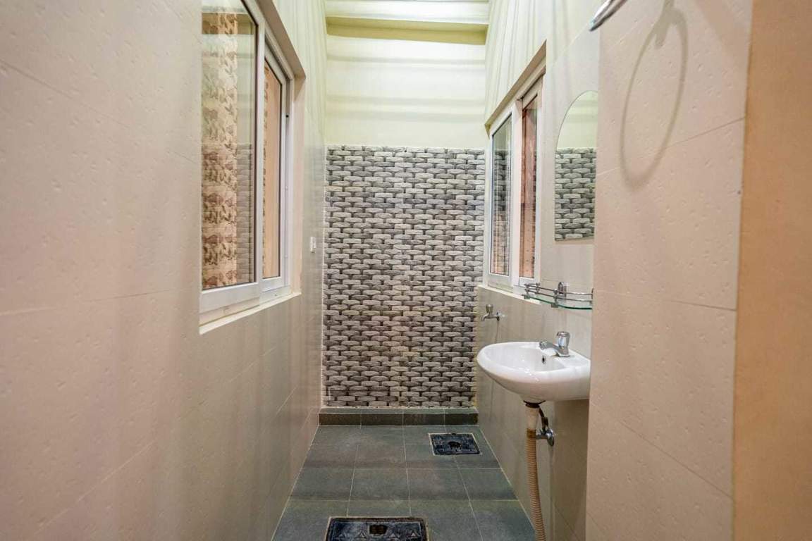  kalpana south avenue Bathroom