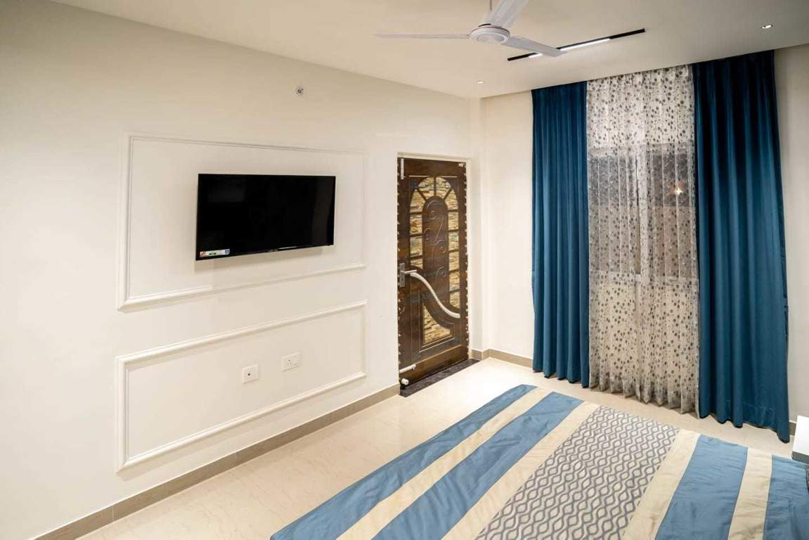  kalpana south avenue Bedroom