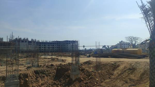 Construction Status Apr-24 flagship Construction Status Apr-24