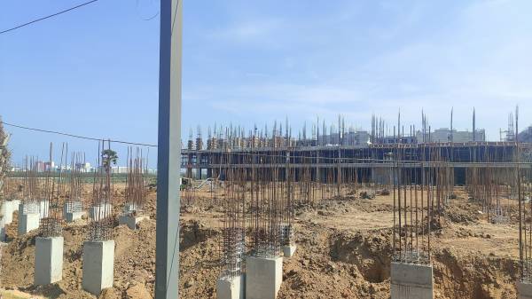 Construction Status Apr-24 flagship Construction Status Apr-24