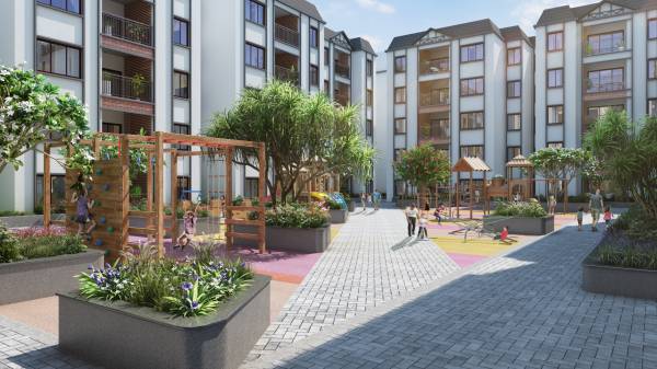 Landscaped Gardens flagship Landscaped Gardens