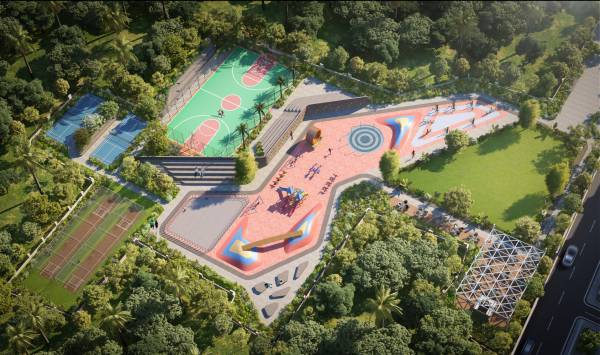 Others flagship Others