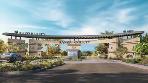  sansa-county-phase-i Gated Community