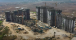 Dosti Grater Thane Construction Status June-25 greater-thane-sector-3a-cluster-2-phase-3 Dosti Grater Thane Construction Status June-25