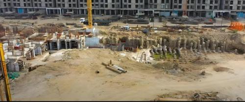 Dosti Grater Thane Construction Status June-25 greater-thane-sector-3a-cluster-2-phase-3 Dosti Grater Thane Construction Status June-25