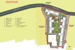 Master Plan greater-thane-sector-3a-cluster-2-phase-3 Master Plan