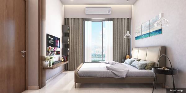 Bedroom grater-thane Bedroom