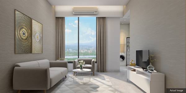 Living Area grater-thane Living Area