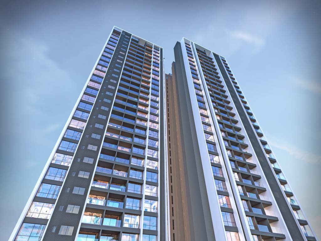  venkatesh erandawane central Elevation