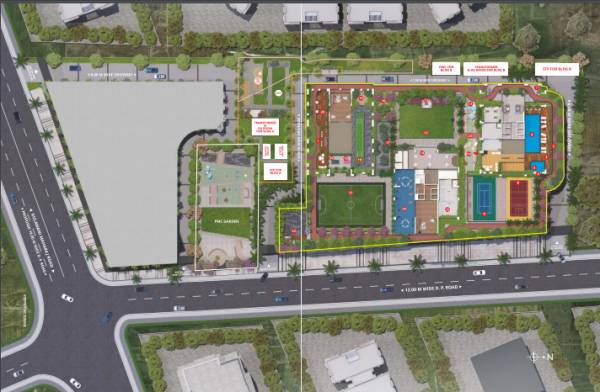  venkatesh-erandwane-central Master Plan