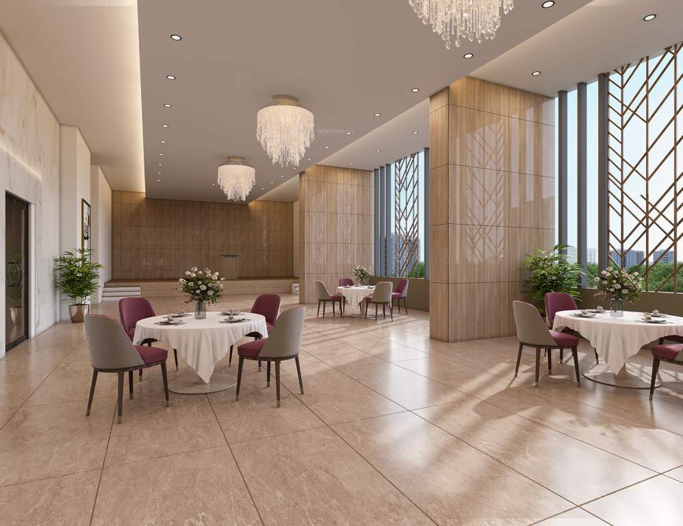  venkatesh erandawane central Multipurpose Hall