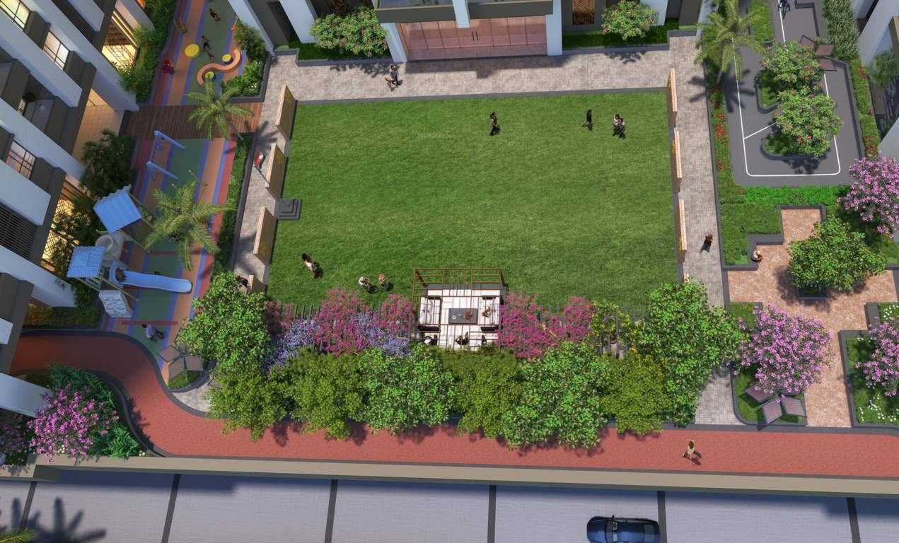  venkatesh erandawane central Party Lawn