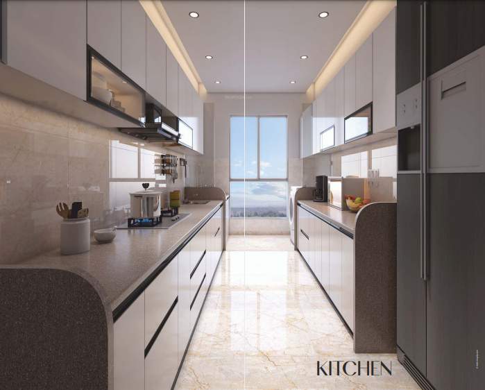  venkatesh erandwane central Kitchen